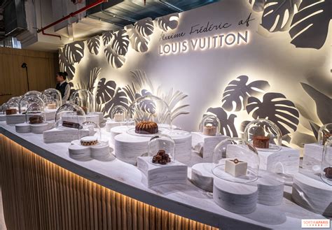 louis vuitton restaurant price|cheapest item at Louis Vuitton.